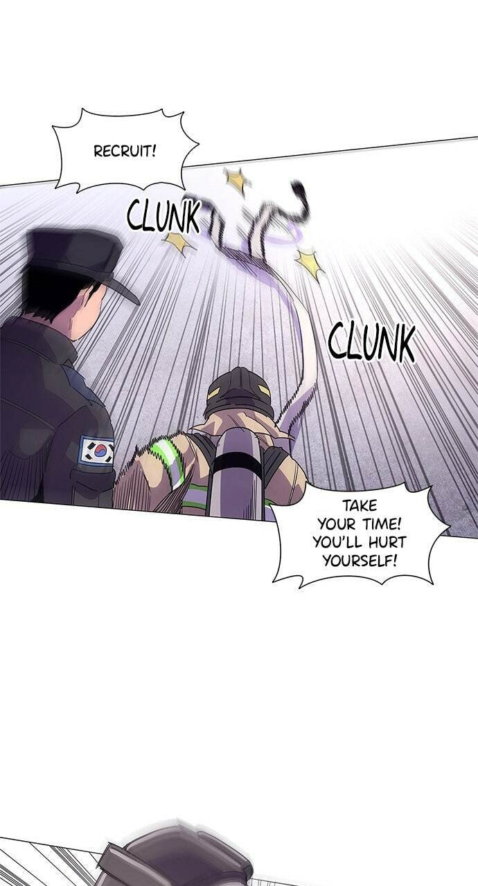 Read 1 Second chapter 19 image 21 on Lezhin
