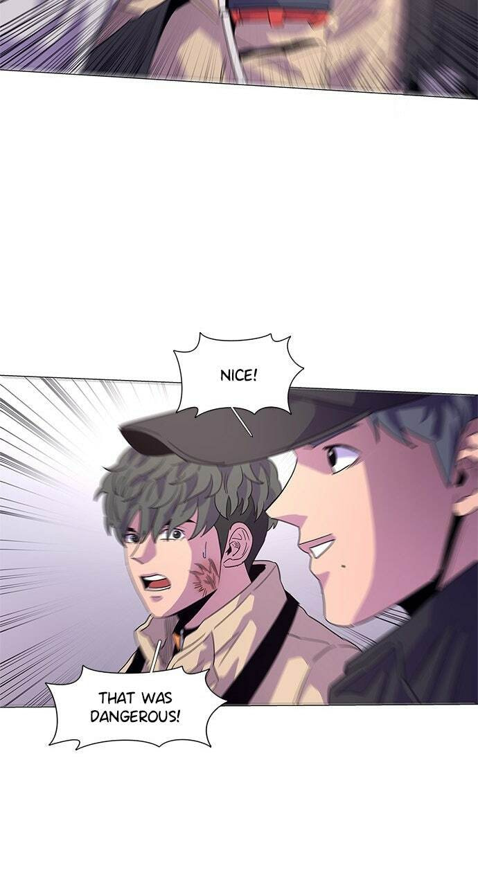 Read 1 Second chapter 19 image 23 on Lezhin
