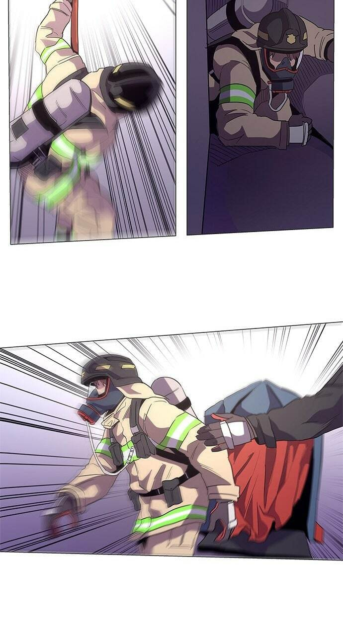 Read 1 Second chapter 19 image 25 on Lezhin