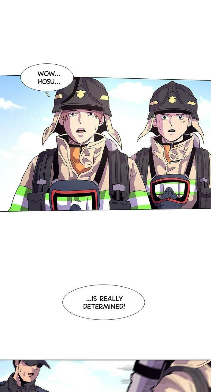 Read 1 Second chapter 19 image 26 on Lezhin