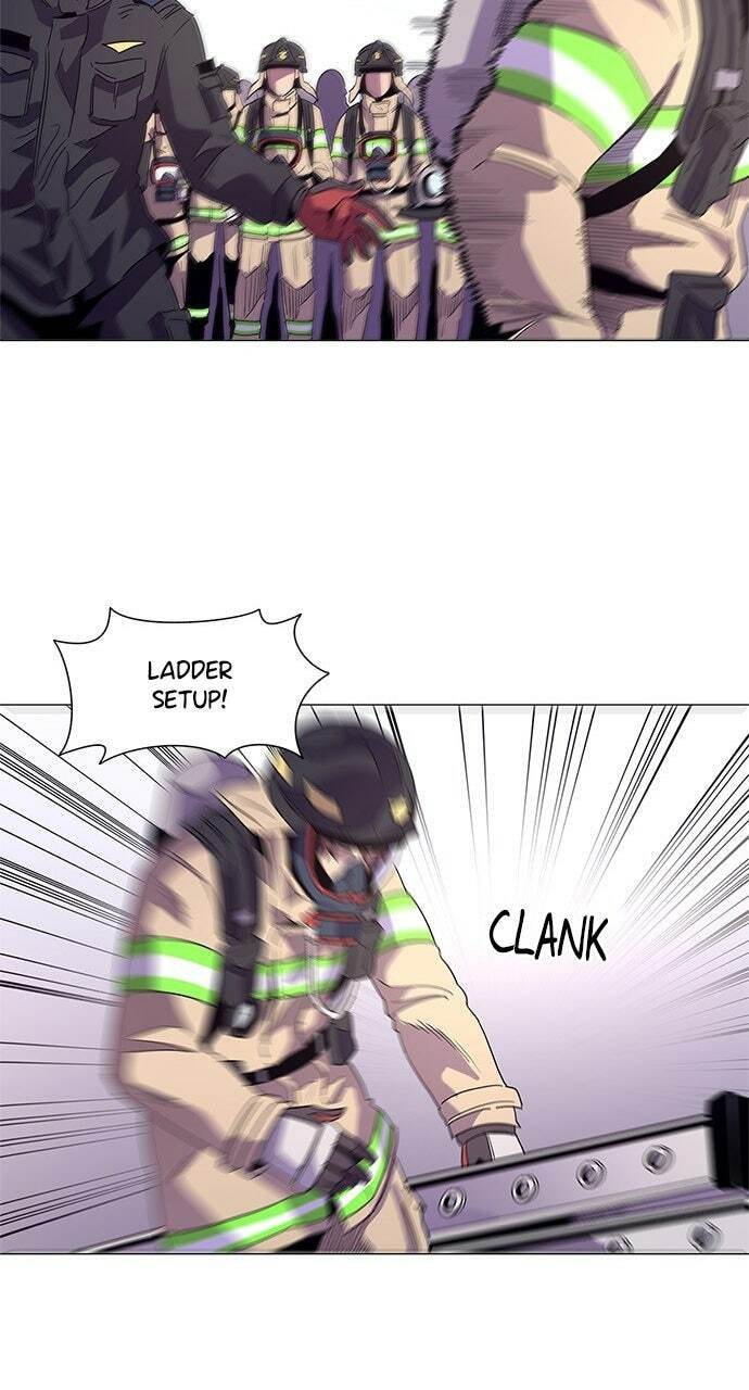 Read 1 Second chapter 19 image 27 on Lezhin