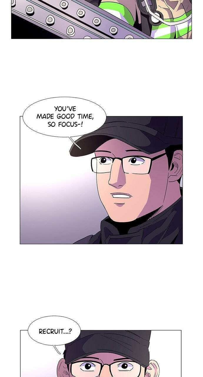 Read 1 Second chapter 19 image 29 on Lezhin