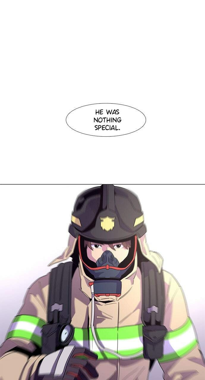 Read 1 Second chapter 19 image 3 on Lezhin