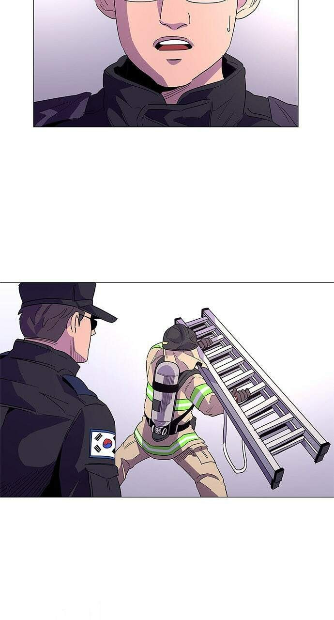 Read 1 Second chapter 19 image 30 on Lezhin