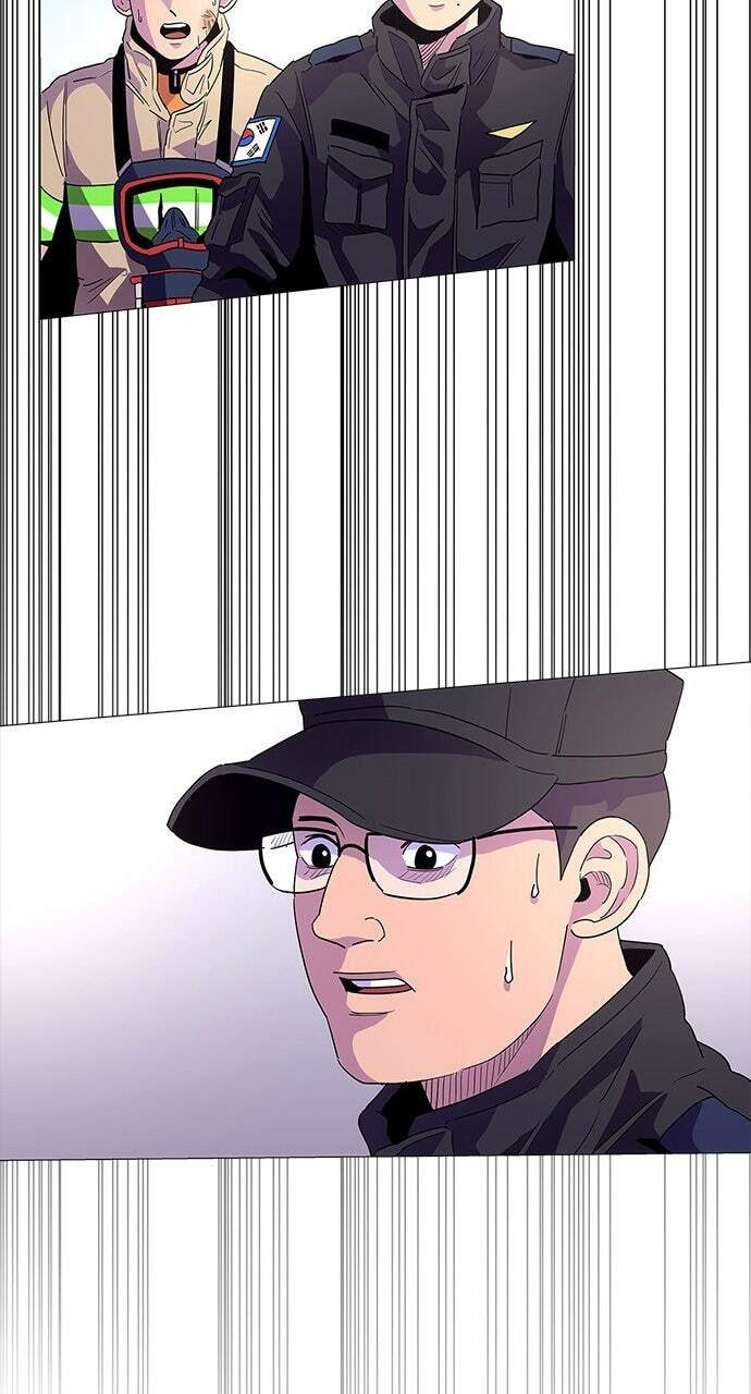 Read 1 Second chapter 19 image 33 on Lezhin