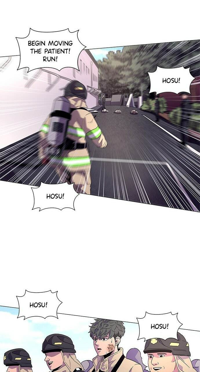 Read 1 Second chapter 19 image 37 on Lezhin