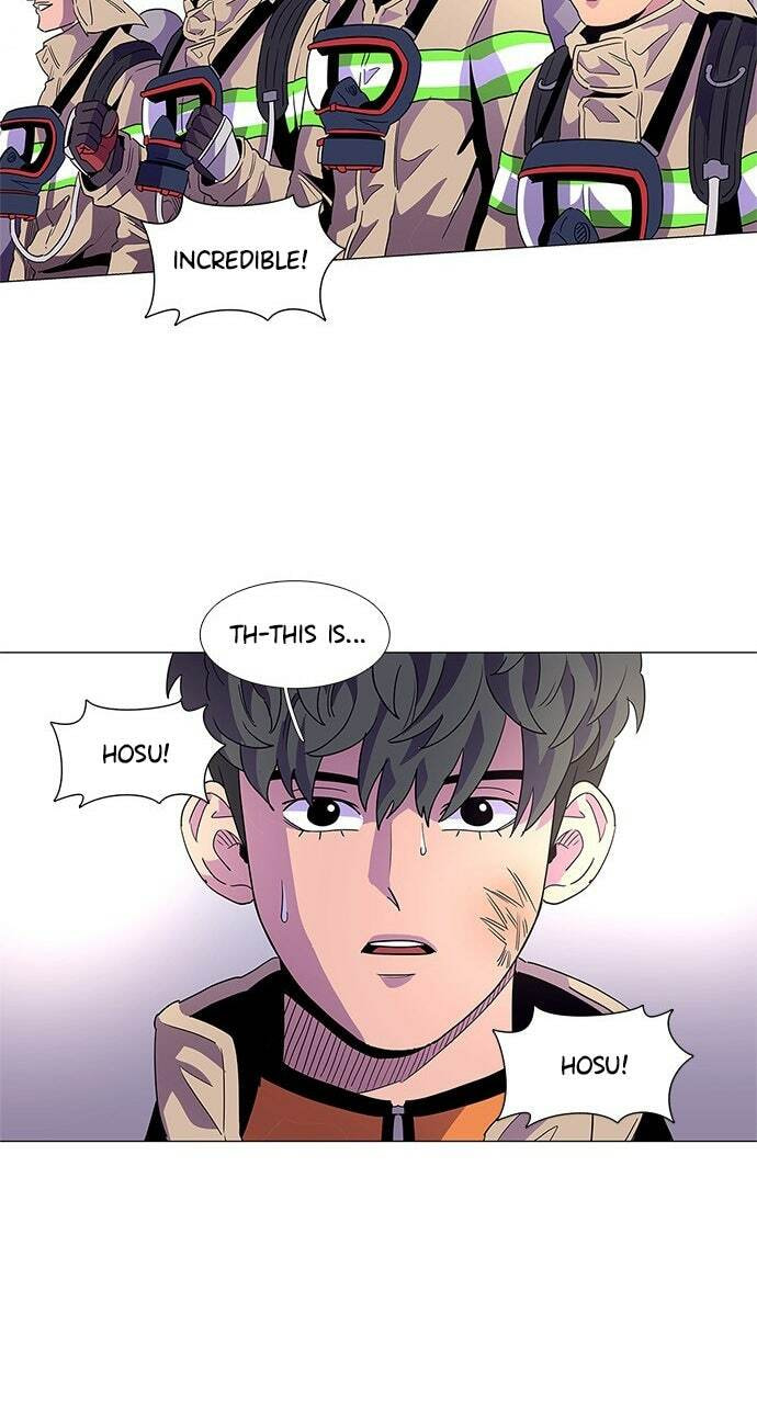 Read 1 Second chapter 19 image 38 on Lezhin