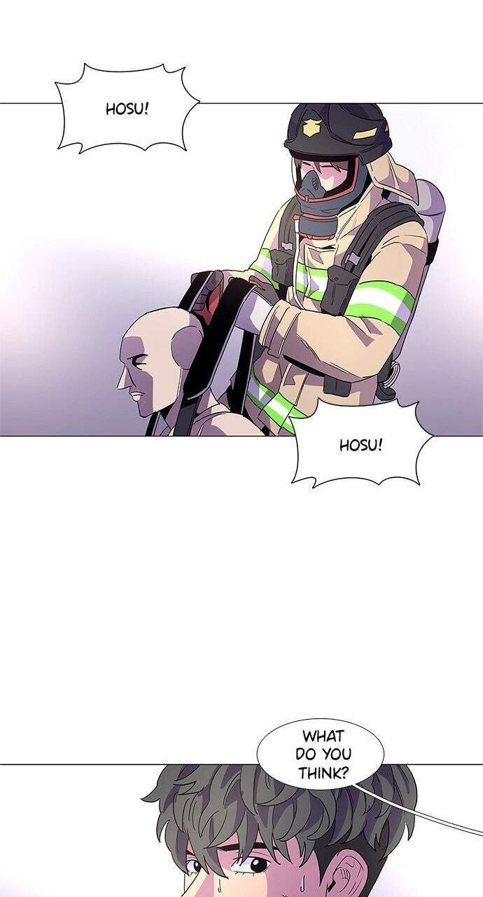 Read 1 Second chapter 19 image 39 on Lezhin