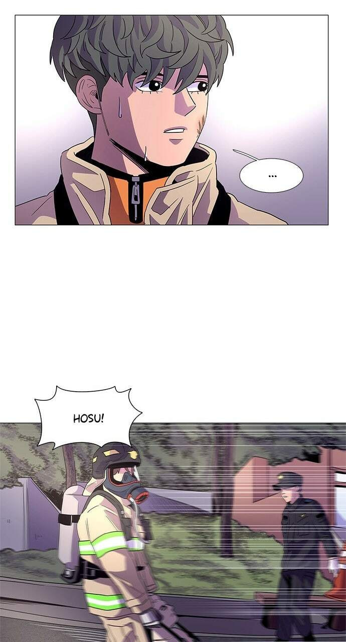 Read 1 Second chapter 19 image 41 on Lezhin