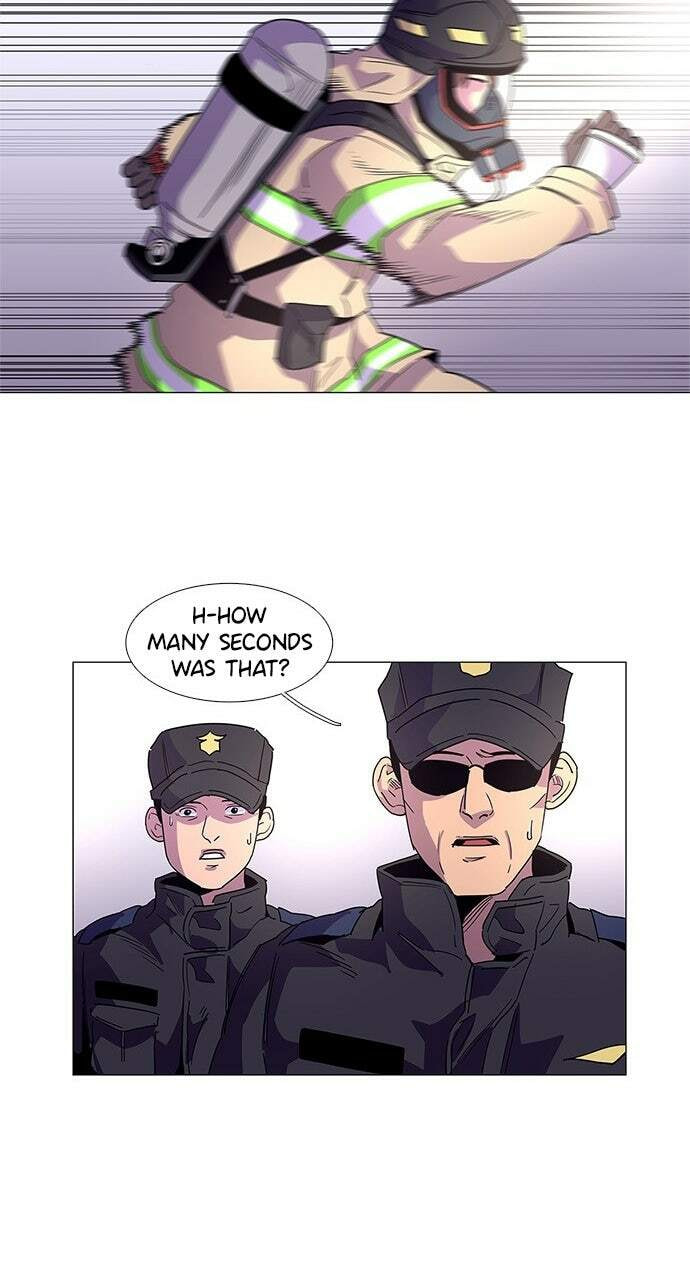 Read 1 Second chapter 19 image 43 on Lezhin