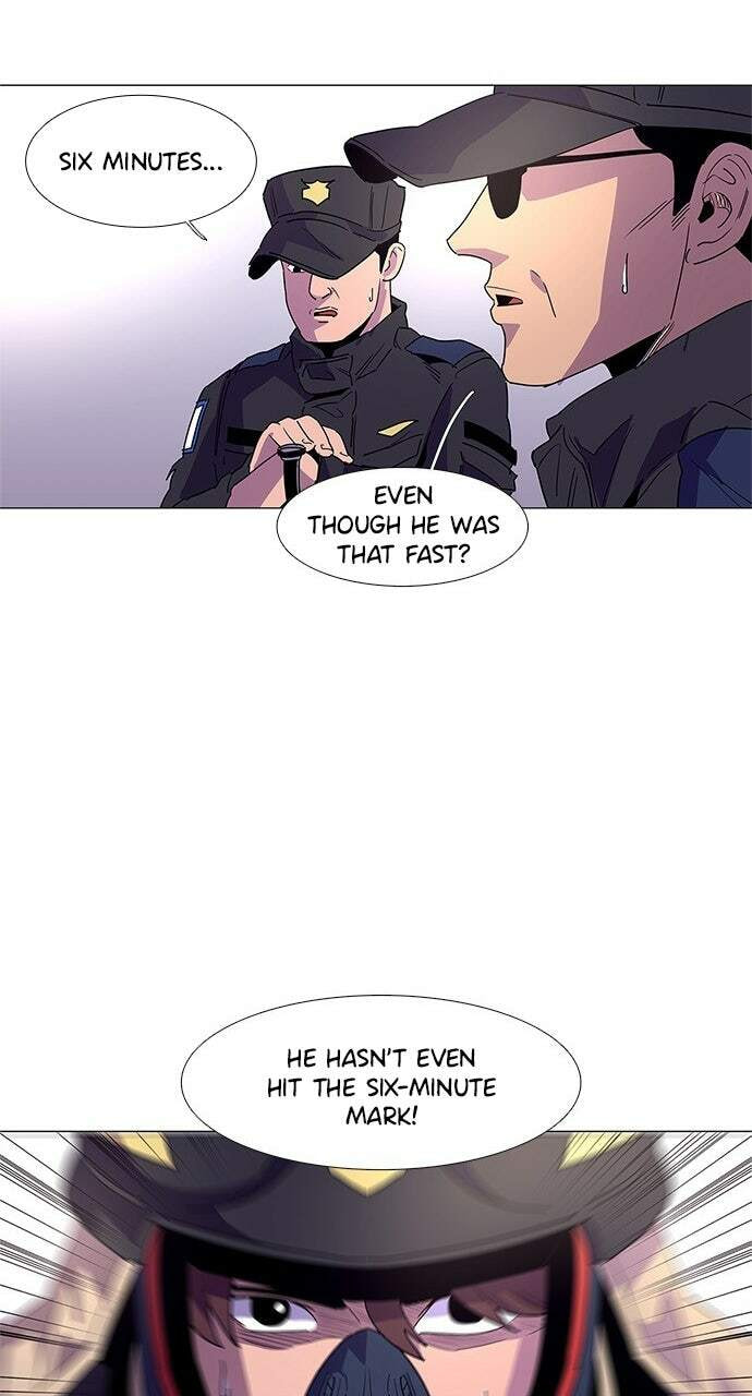 Read 1 Second chapter 19 image 44 on Lezhin