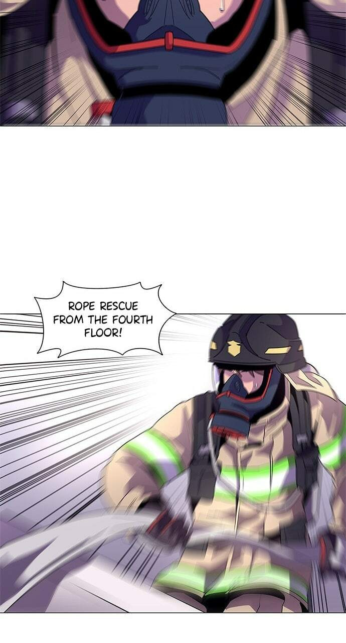 Read 1 Second chapter 19 image 45 on Lezhin