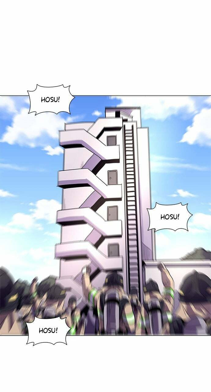 Read 1 Second chapter 19 image 46 on Lezhin