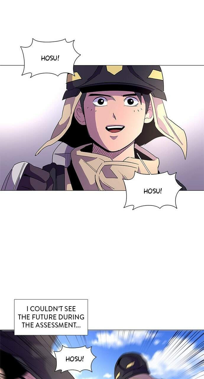 Read 1 Second chapter 19 image 47 on Lezhin