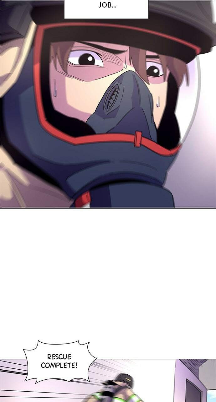 Read 1 Second chapter 19 image 49 on Lezhin