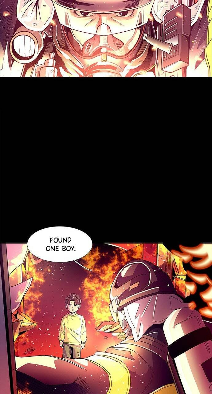 Read 1 Second chapter 19 image 53 on Lezhin