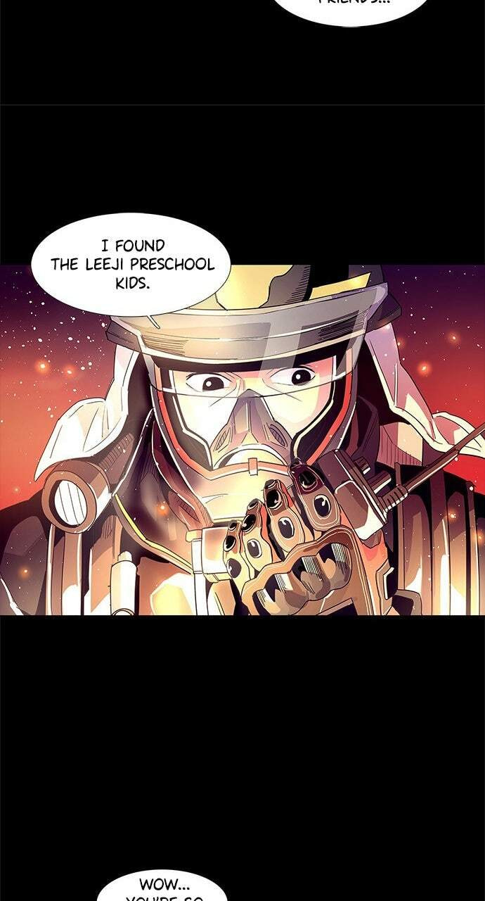 Read 1 Second chapter 19 image 55 on Lezhin
