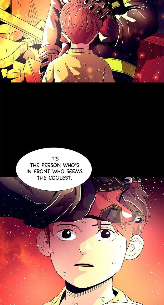 Read 1 Second chapter 19 image 57 on Lezhin