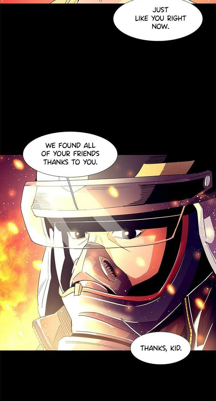 Read 1 Second chapter 19 image 58 on Lezhin