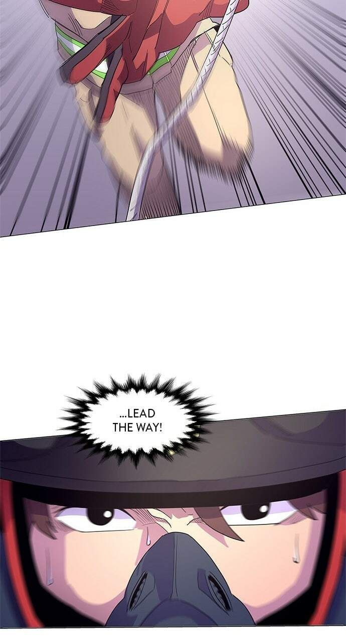 Read 1 Second chapter 19 image 64 on Lezhin