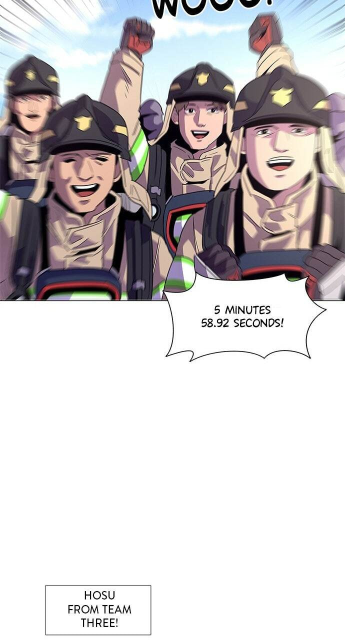 Read 1 Second chapter 19 image 67 on Lezhin