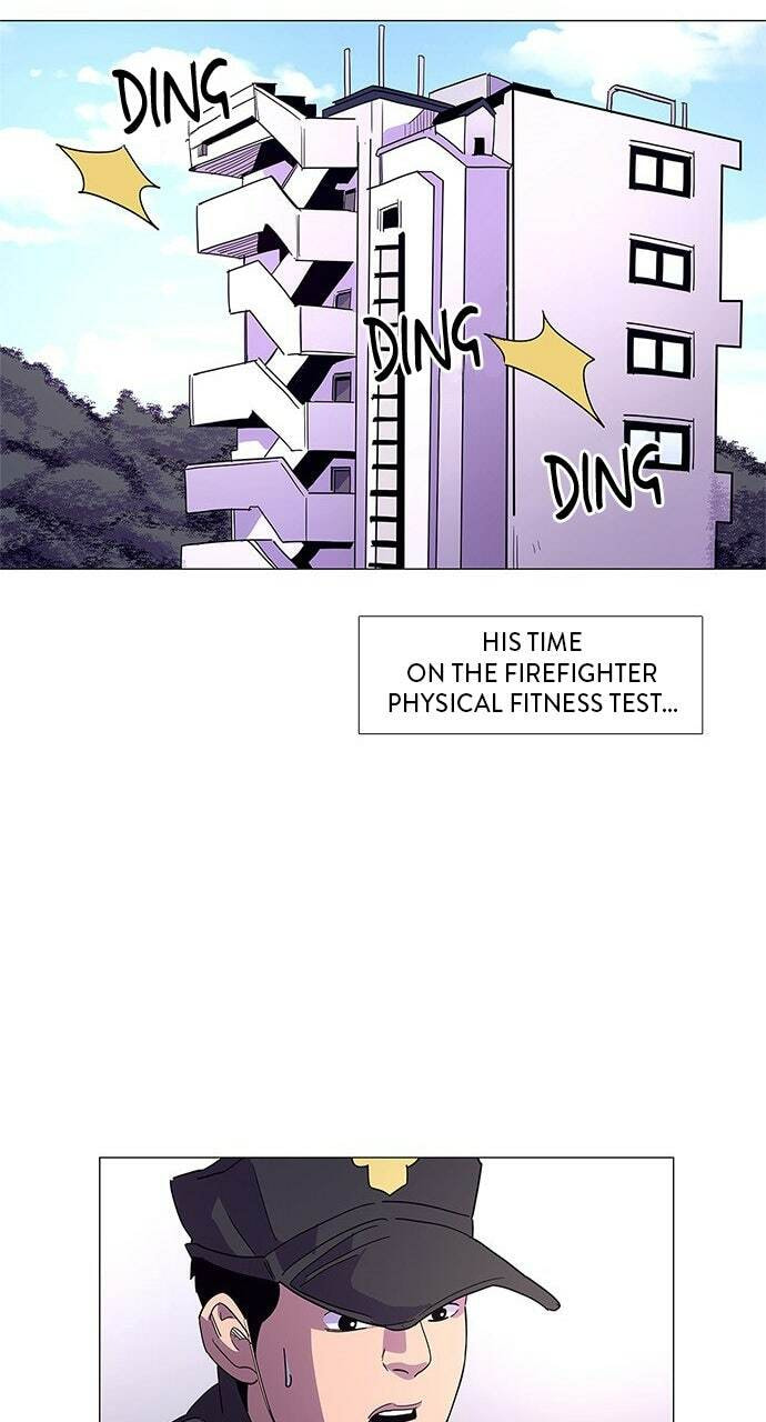 Read 1 Second chapter 19 image 68 on Lezhin