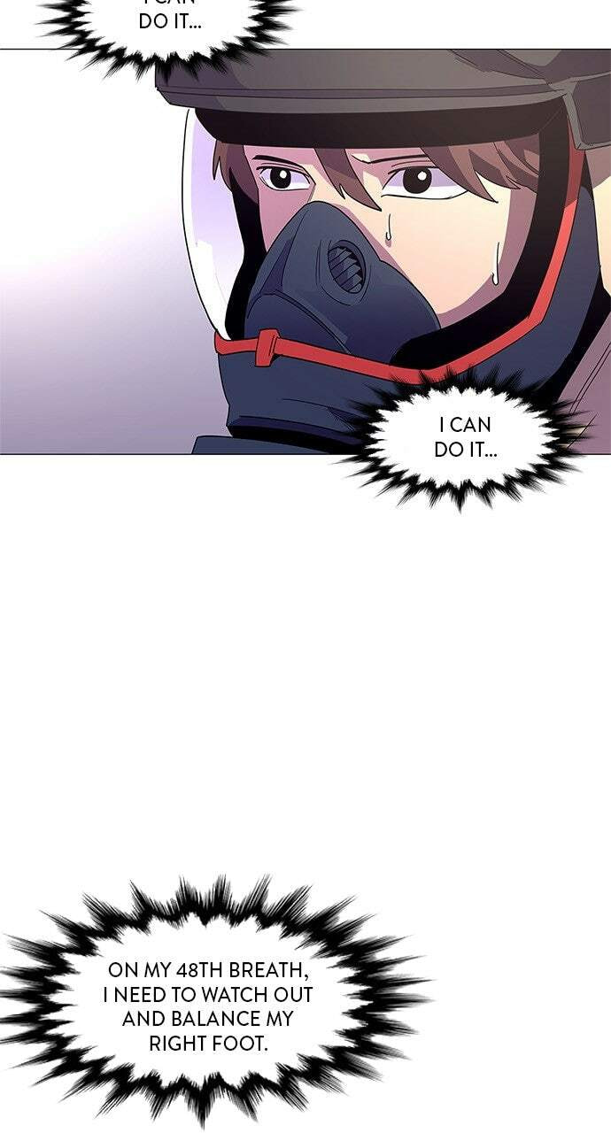 Read 1 Second chapter 19 image 7 on Lezhin