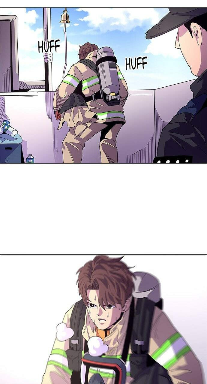 Read 1 Second chapter 19 image 70 on Lezhin