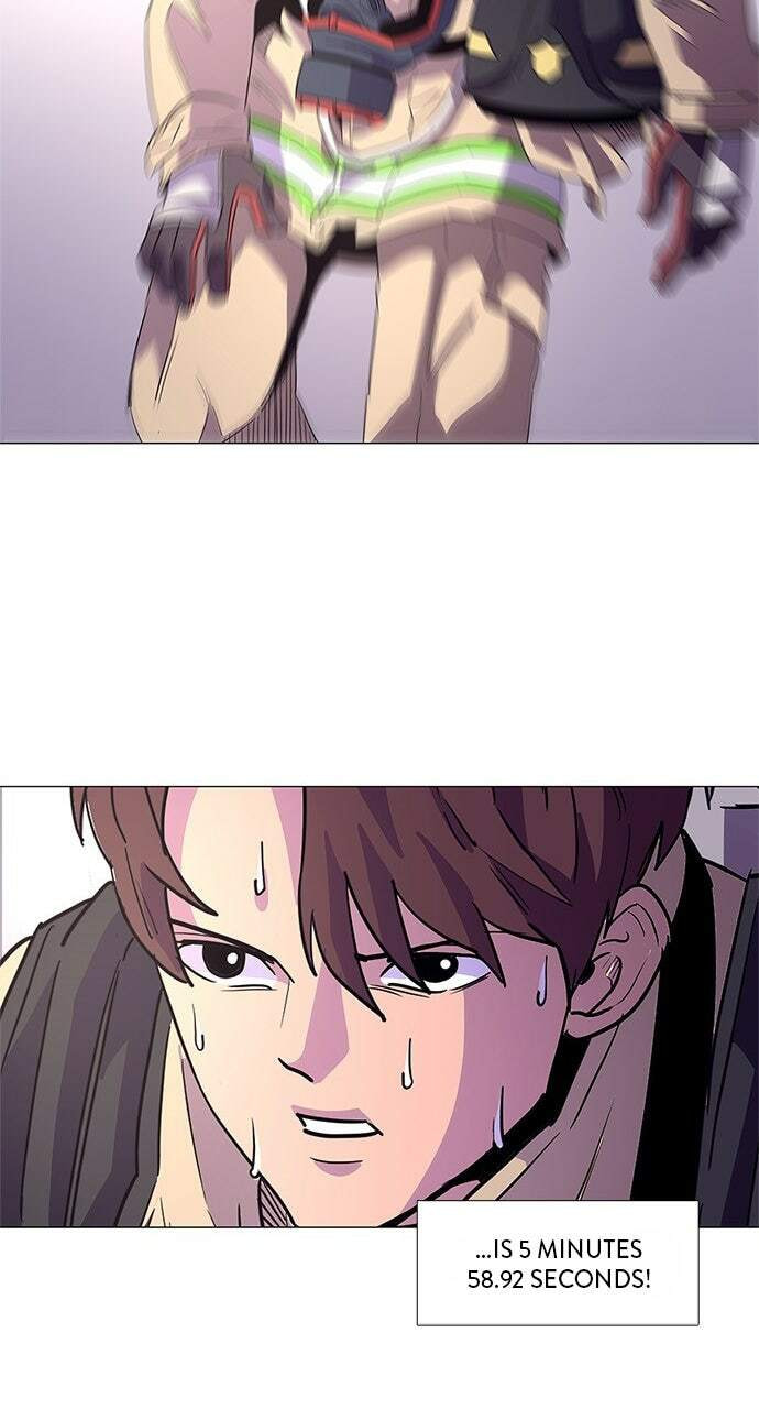 Read 1 Second chapter 19 image 71 on Lezhin