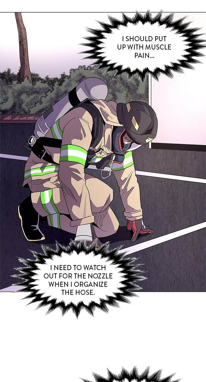 Read 1 Second chapter 19 image 8 on Lezhin