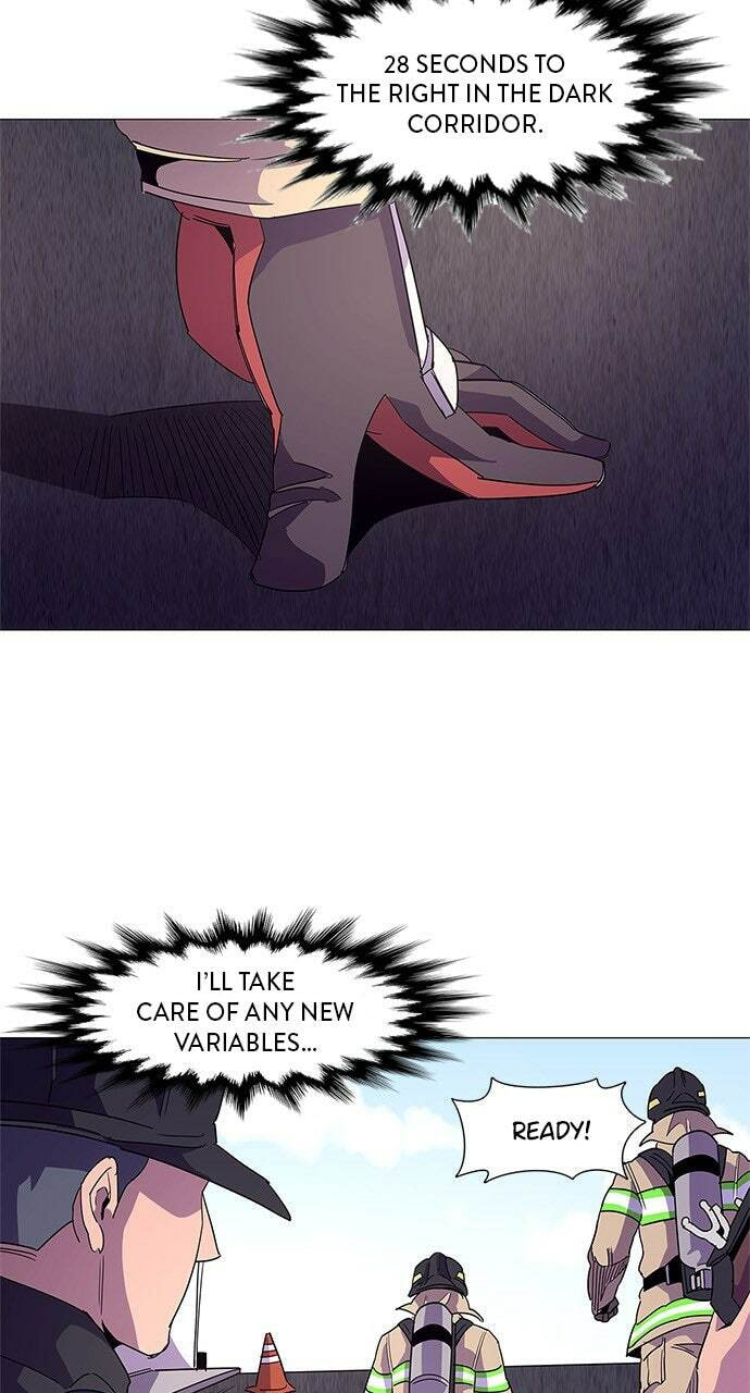 Read 1 Second chapter 19 image 9 on Lezhin
