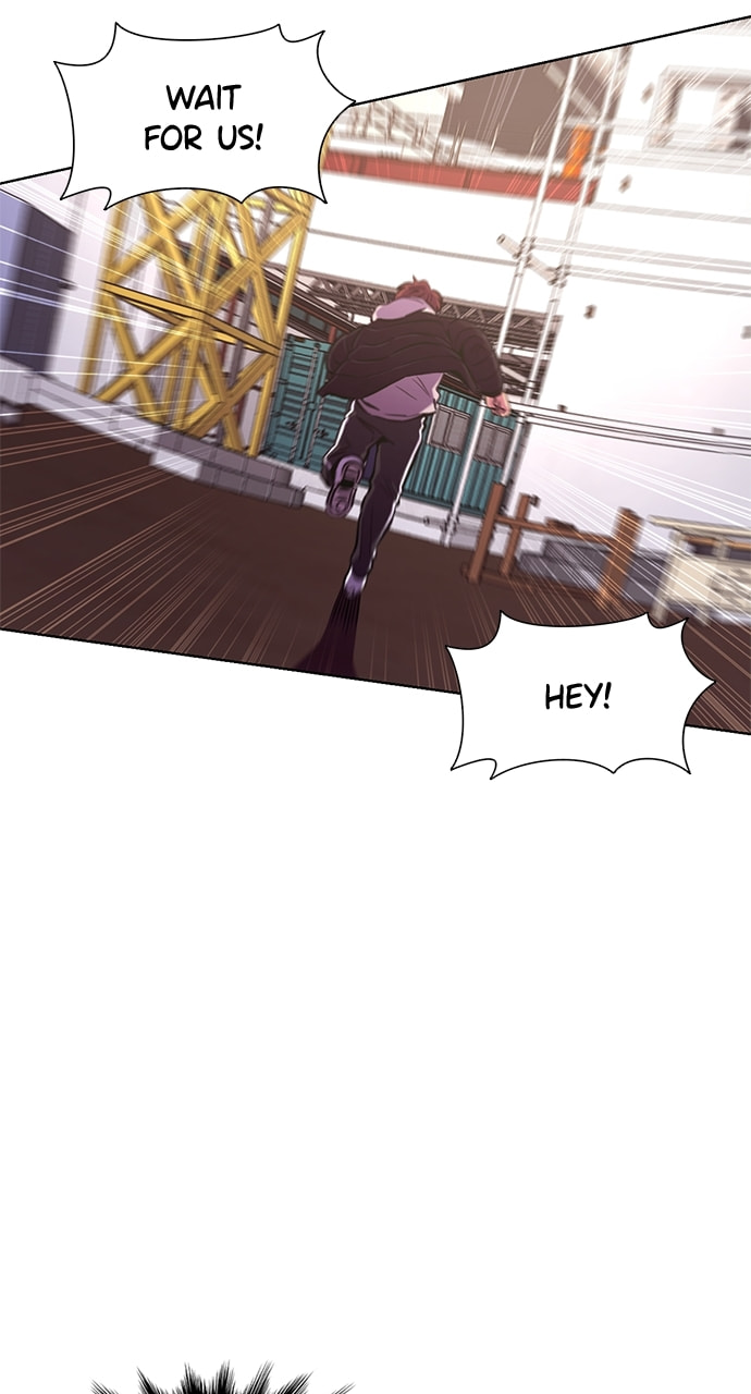 Read 1 Second chapter 190 image 10 on Lezhin