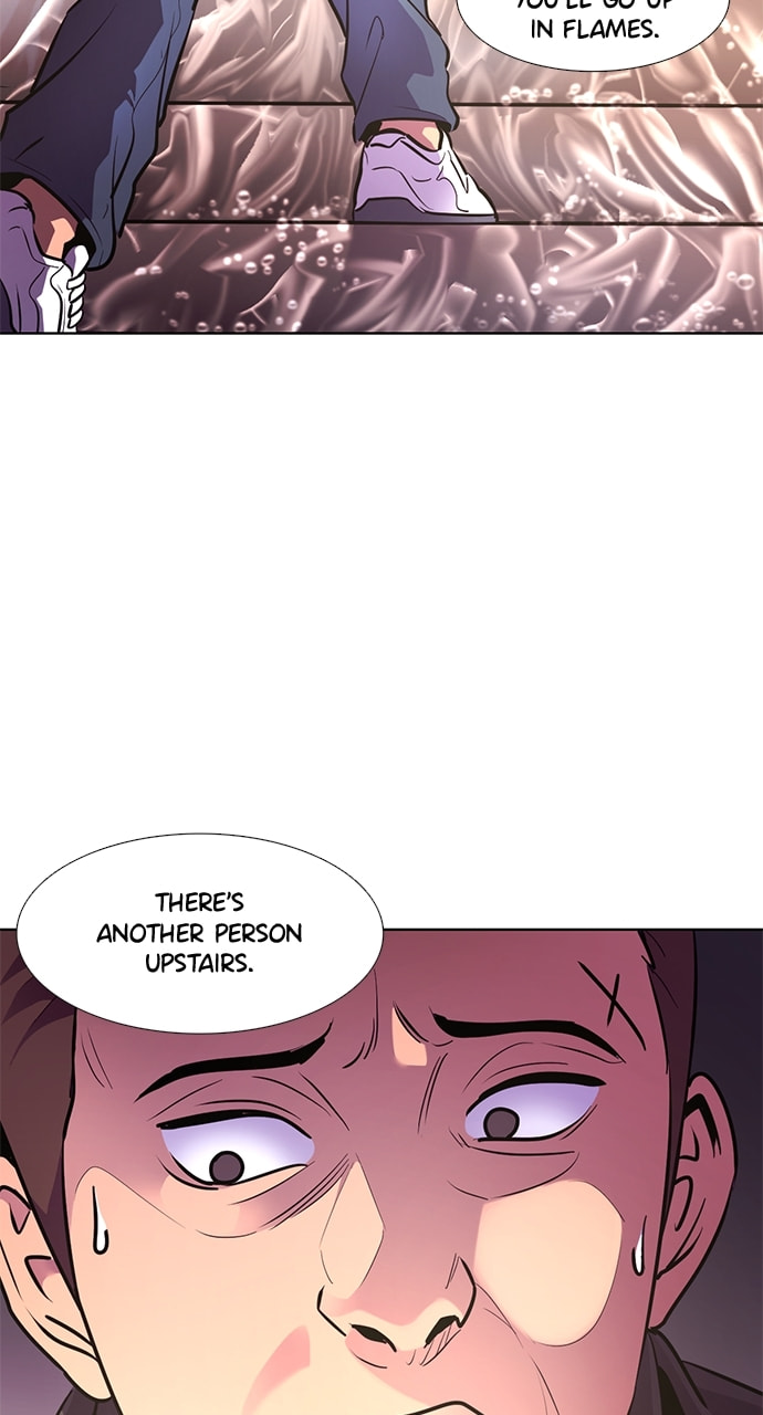 Read 1 Second chapter 190 image 100 on Lezhin