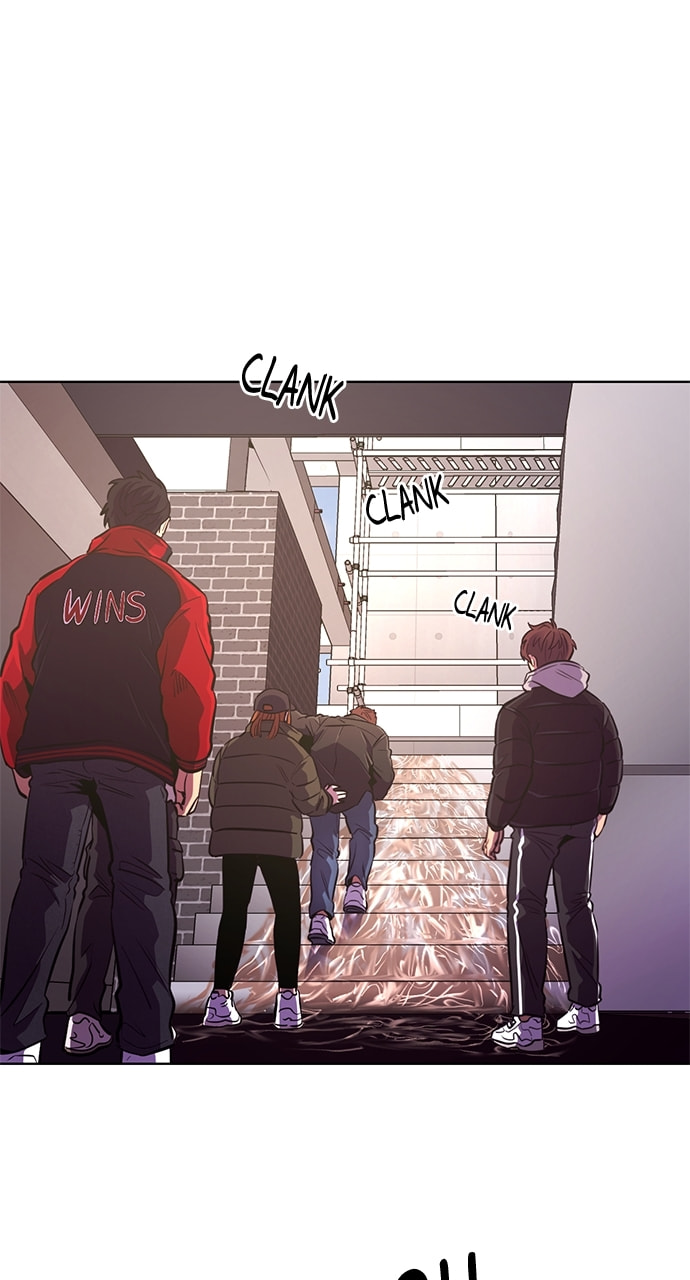 Read 1 Second chapter 190 image 104 on Lezhin