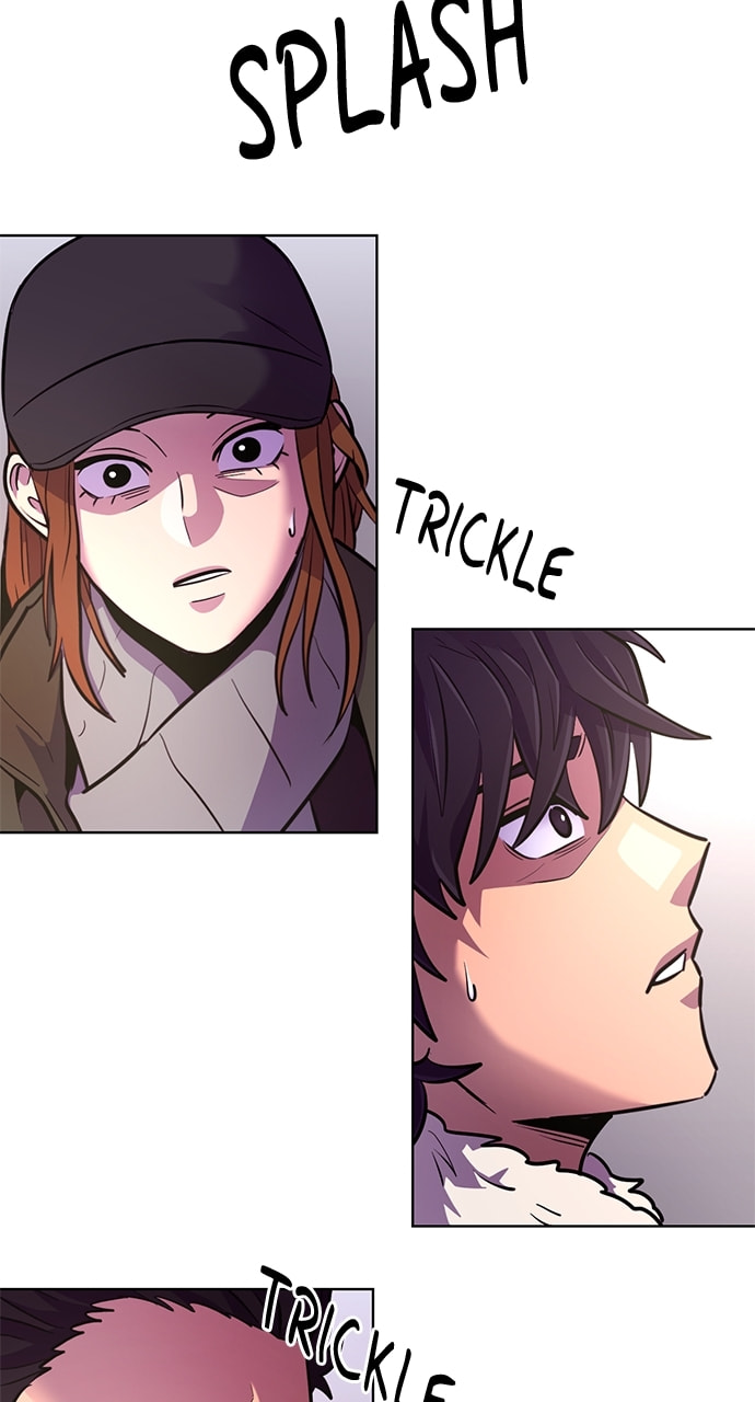 Read 1 Second chapter 190 image 105 on Lezhin