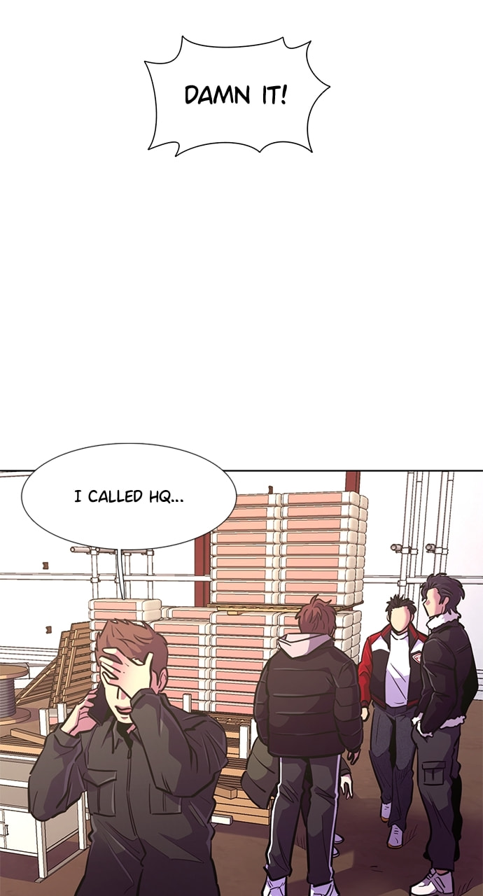 Read 1 Second chapter 190 image 109 on Lezhin