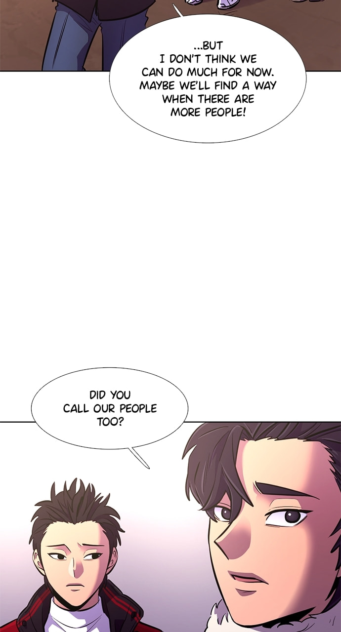 Read 1 Second chapter 190 image 110 on Lezhin