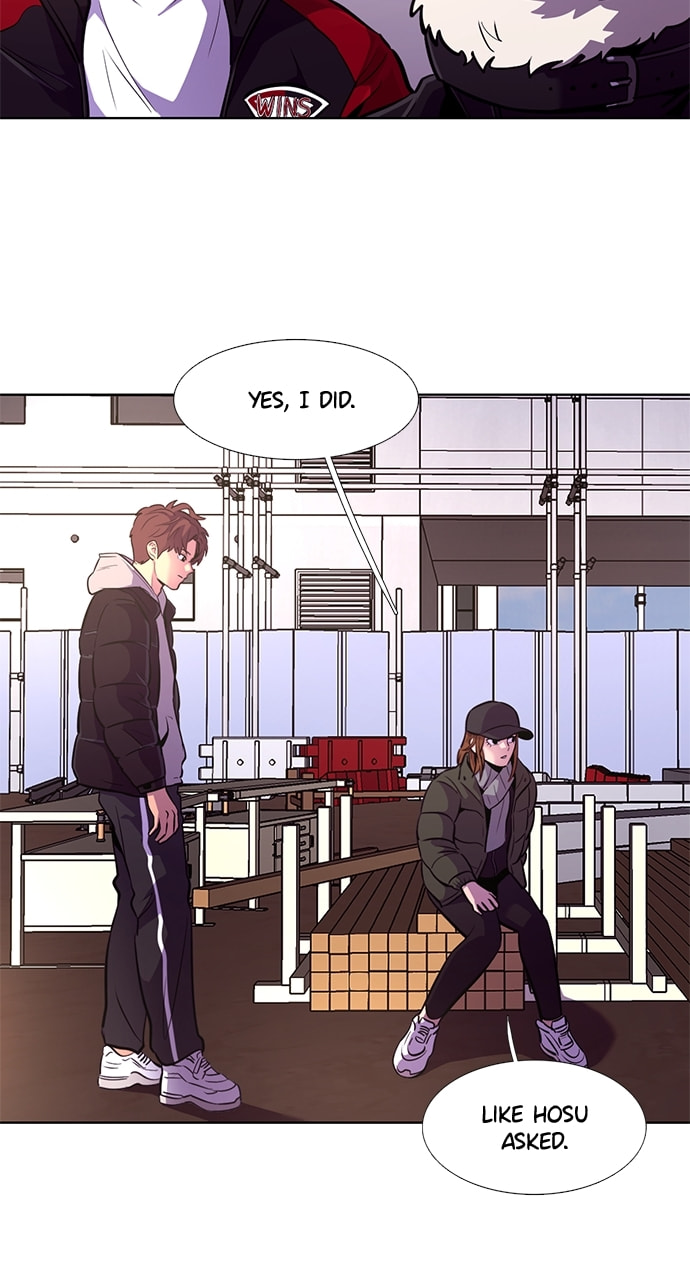 Read 1 Second chapter 190 image 111 on Lezhin