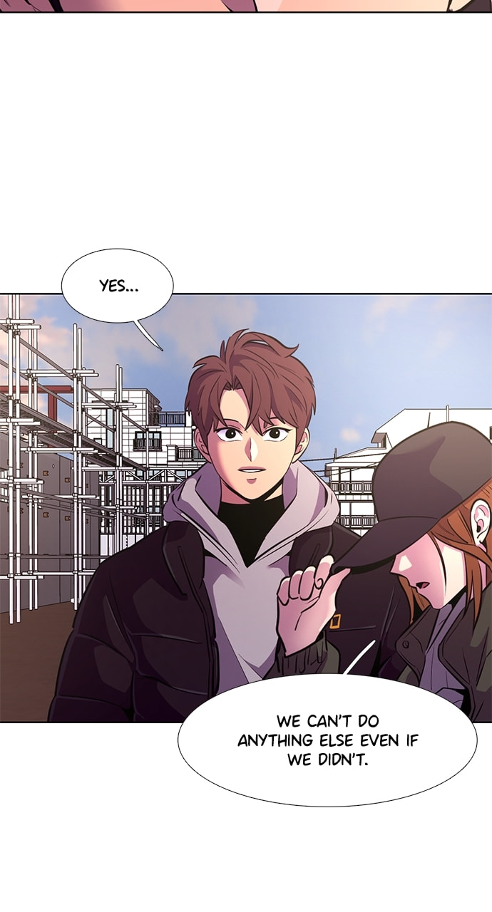Read 1 Second chapter 190 image 115 on Lezhin