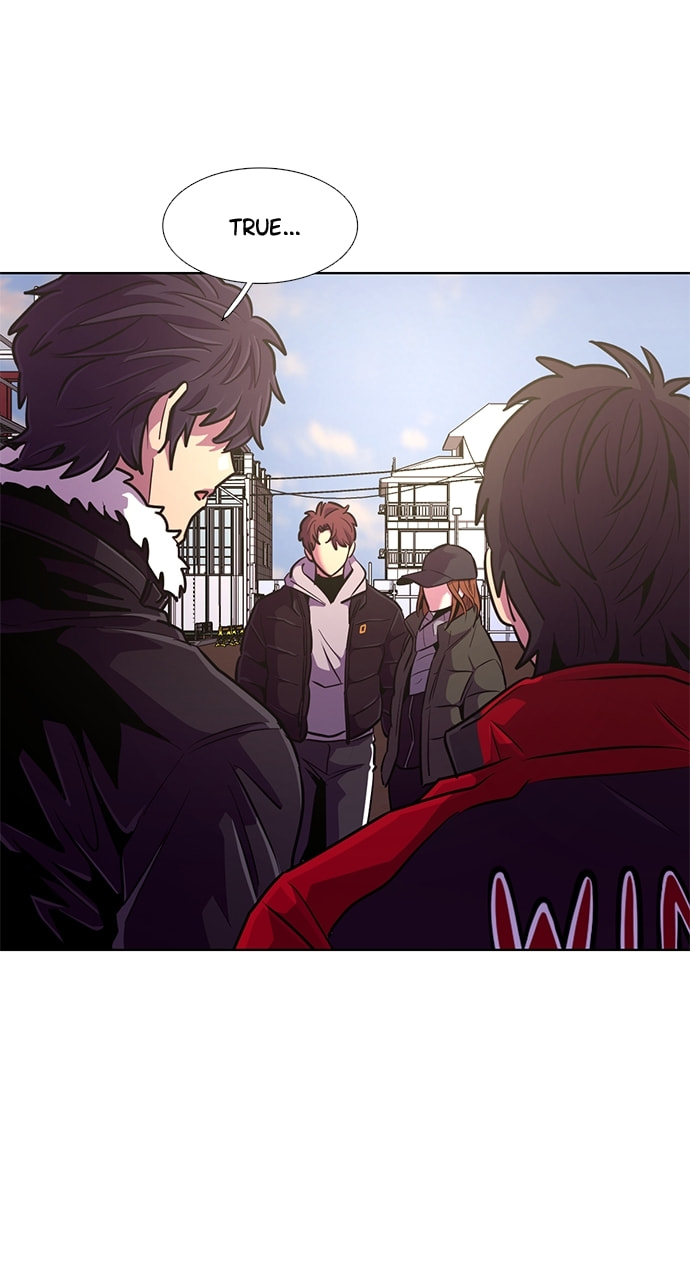 Read 1 Second chapter 190 image 116 on Lezhin