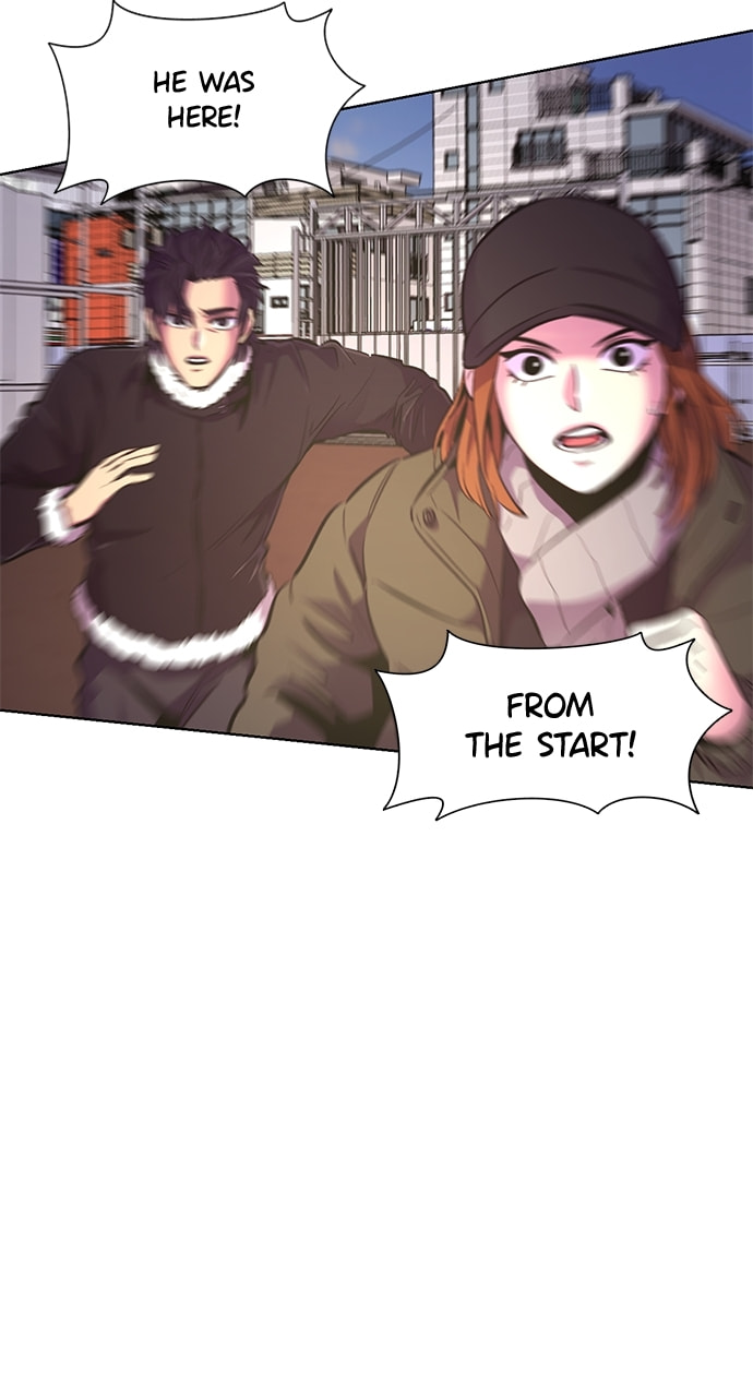 Read 1 Second chapter 190 image 12 on Lezhin