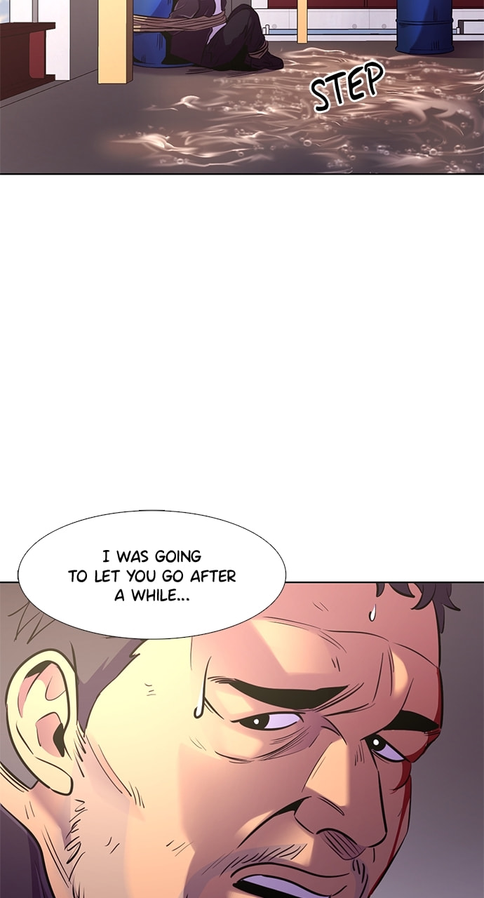 Read 1 Second chapter 190 image 122 on Lezhin