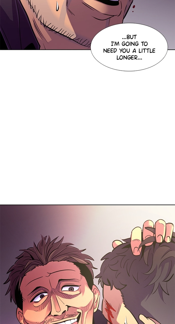 Read 1 Second chapter 190 image 123 on Lezhin