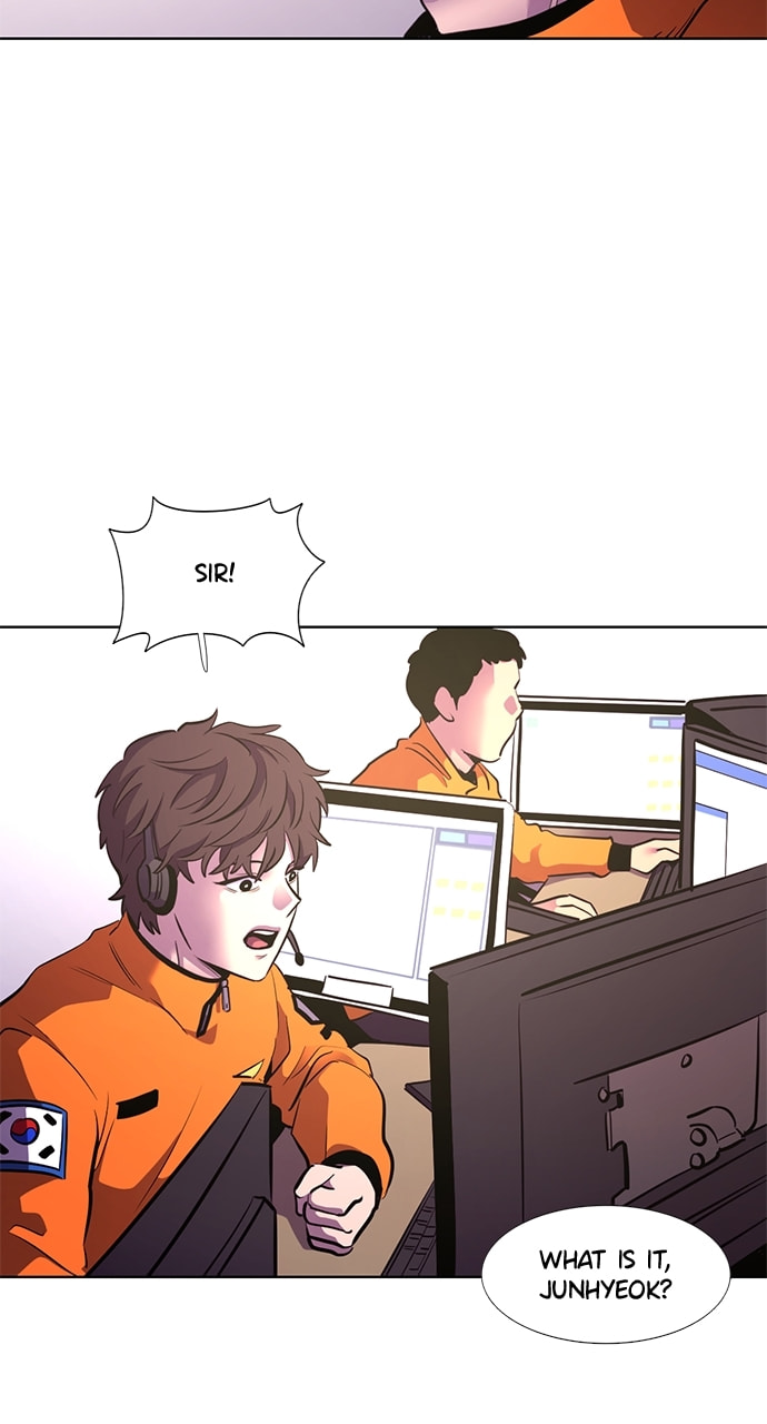 Read 1 Second chapter 190 image 127 on Lezhin