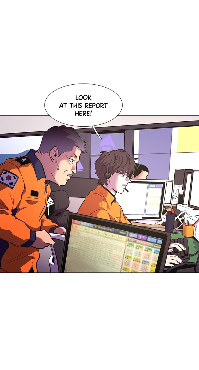 Read 1 Second chapter 190 image 128 on Lezhin