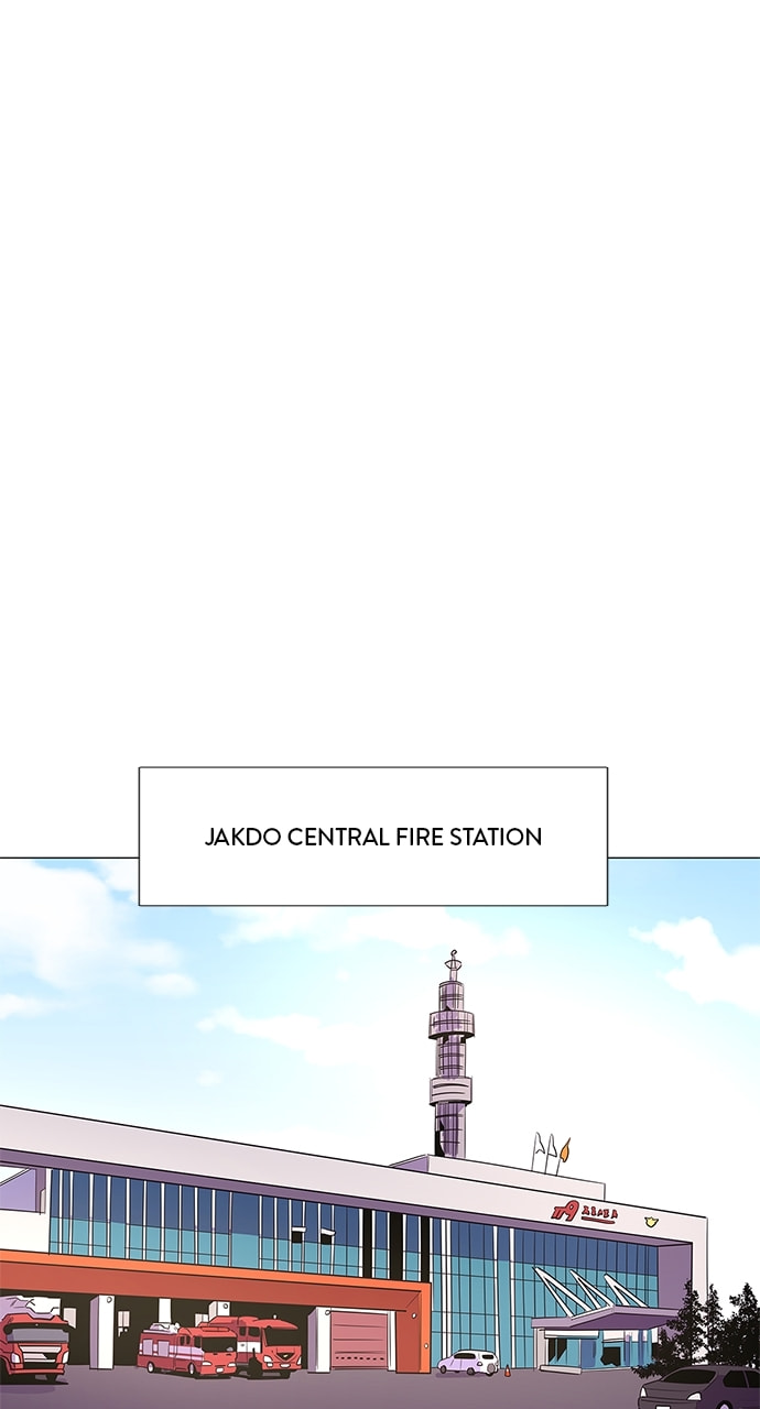 Read 1 Second chapter 190 image 129 on Lezhin