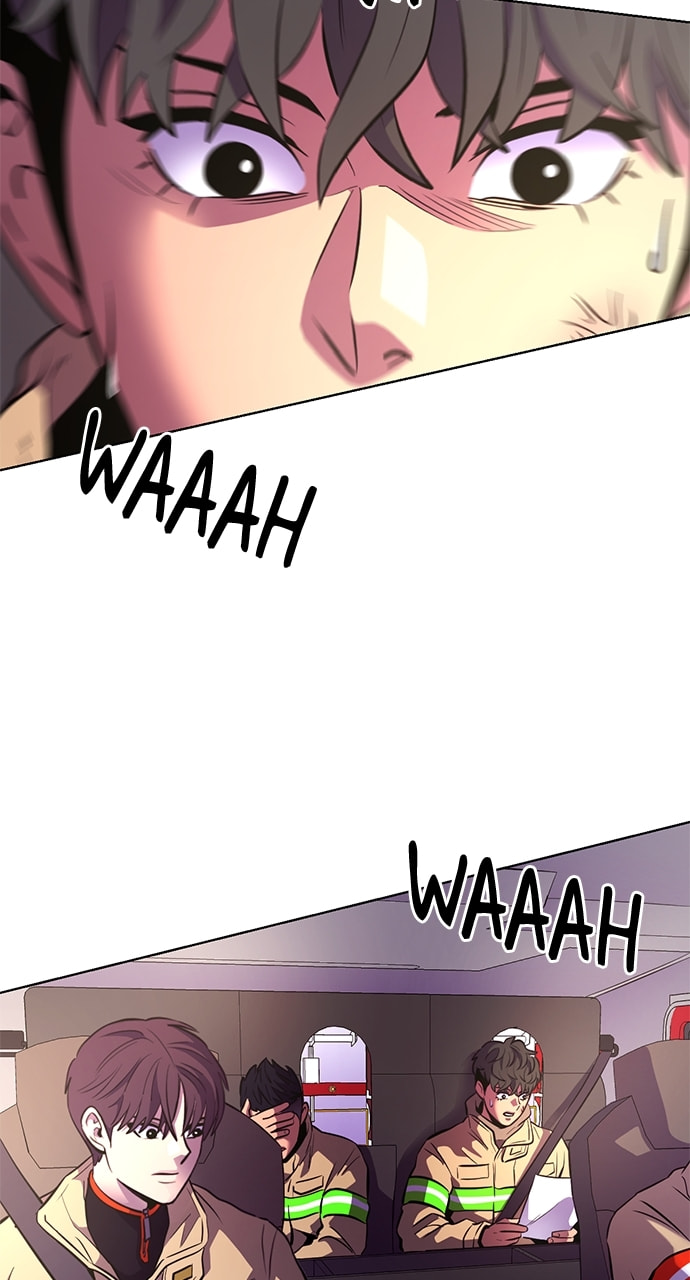 Read 1 Second chapter 190 image 137 on Lezhin