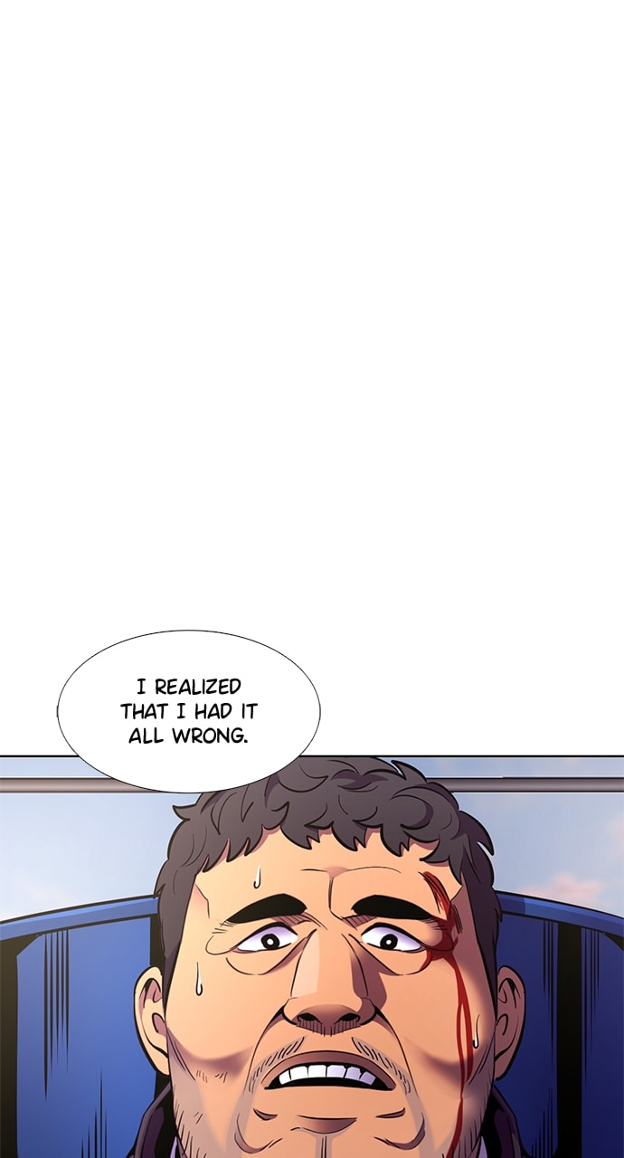 Read 1 Second chapter 190 image 16 on Lezhin