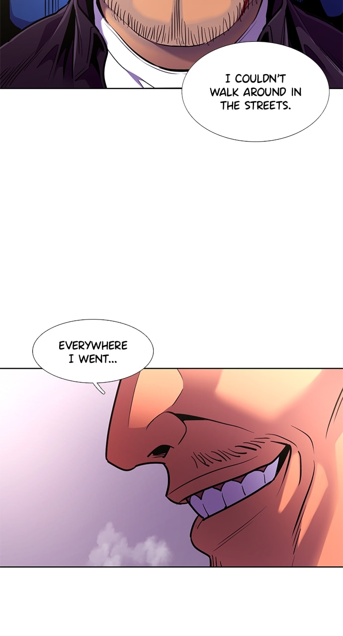 Read 1 Second chapter 190 image 17 on Lezhin