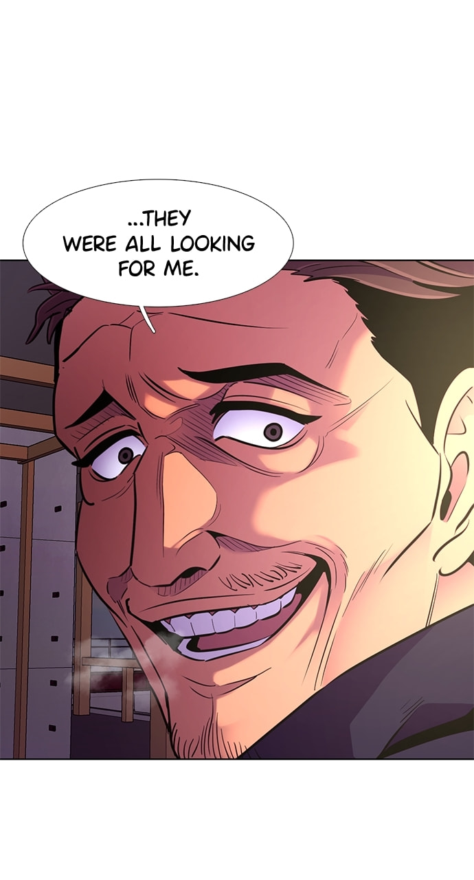 Read 1 Second chapter 190 image 18 on Lezhin